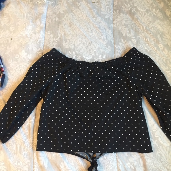 Ivy and main top - Picture 5 of 5